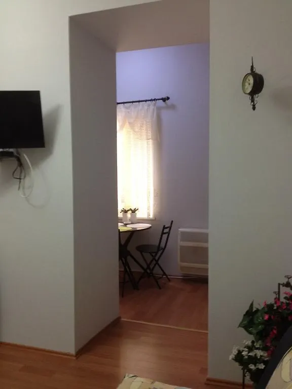 Apartment Fine Home Tbilisi