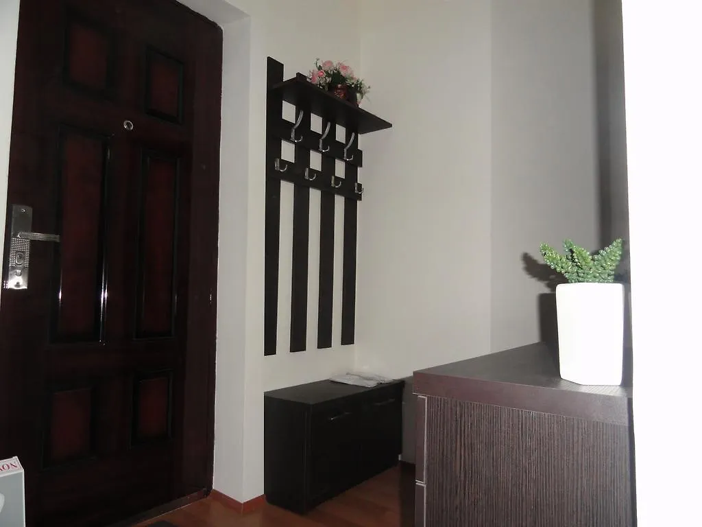 Apartment Fine Home Тбилиси