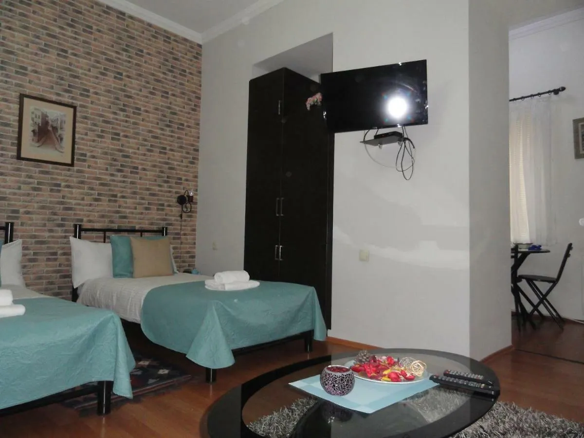 Apartment Fine Home Tbilisi Georgia