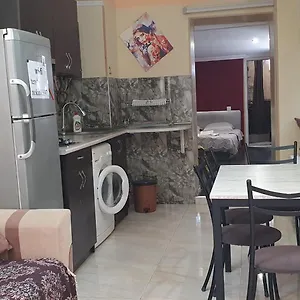 Апартаменты Georgi, Тбилиси